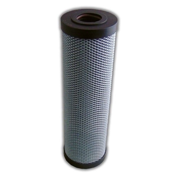 Main Filter Hydraulic Filter, replaces WIX W01AG535, Return Line, 15 micron, Outside-In MF0585770